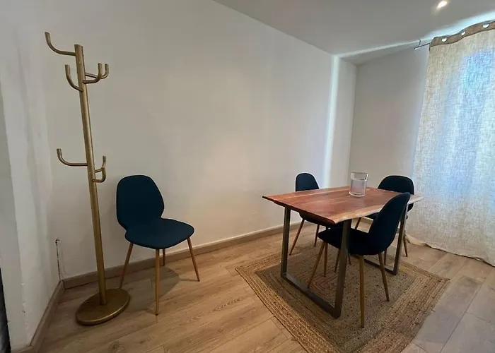 Appartement Proche Du Village Et De La Mer