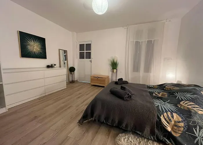 Appartement Proche Du Village Et De La Mer